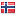 kadinca.moda server is located in Norway
